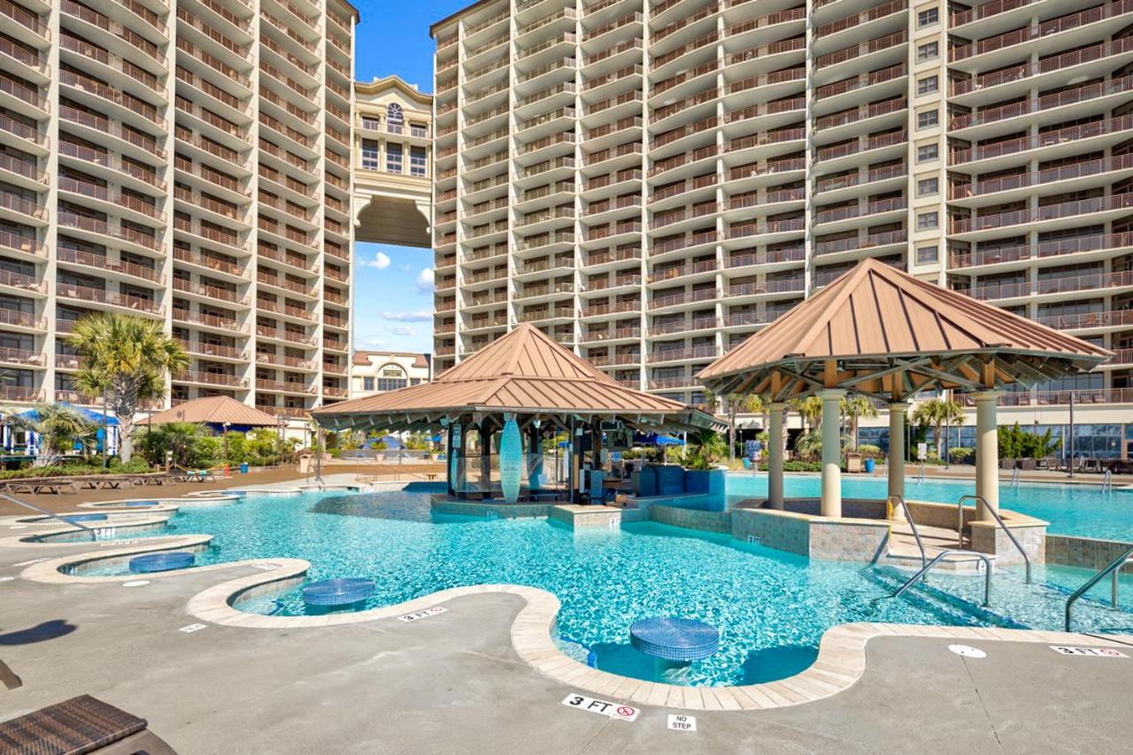 North Beach Towers 213 默特尔比奇 外观 照片