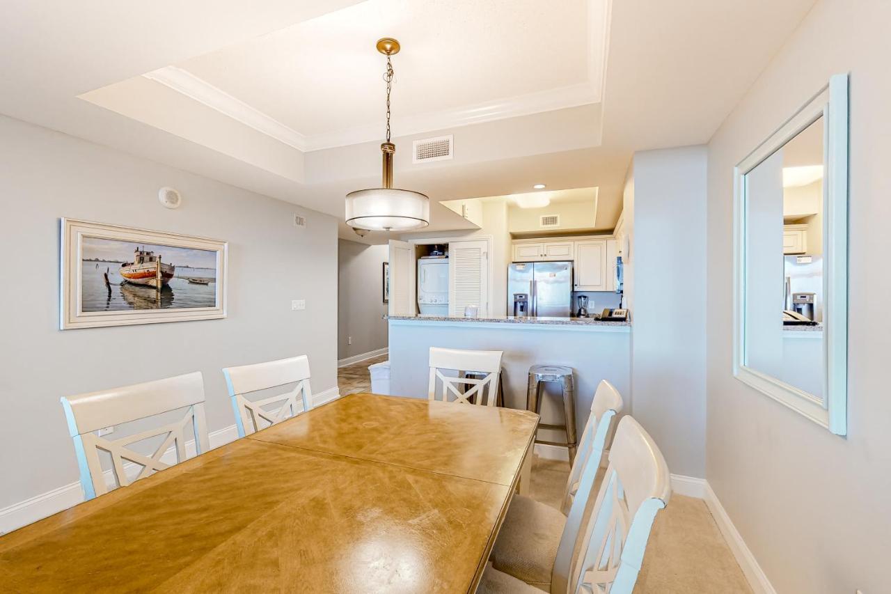 North Beach Towers 213 默特尔比奇 外观 照片